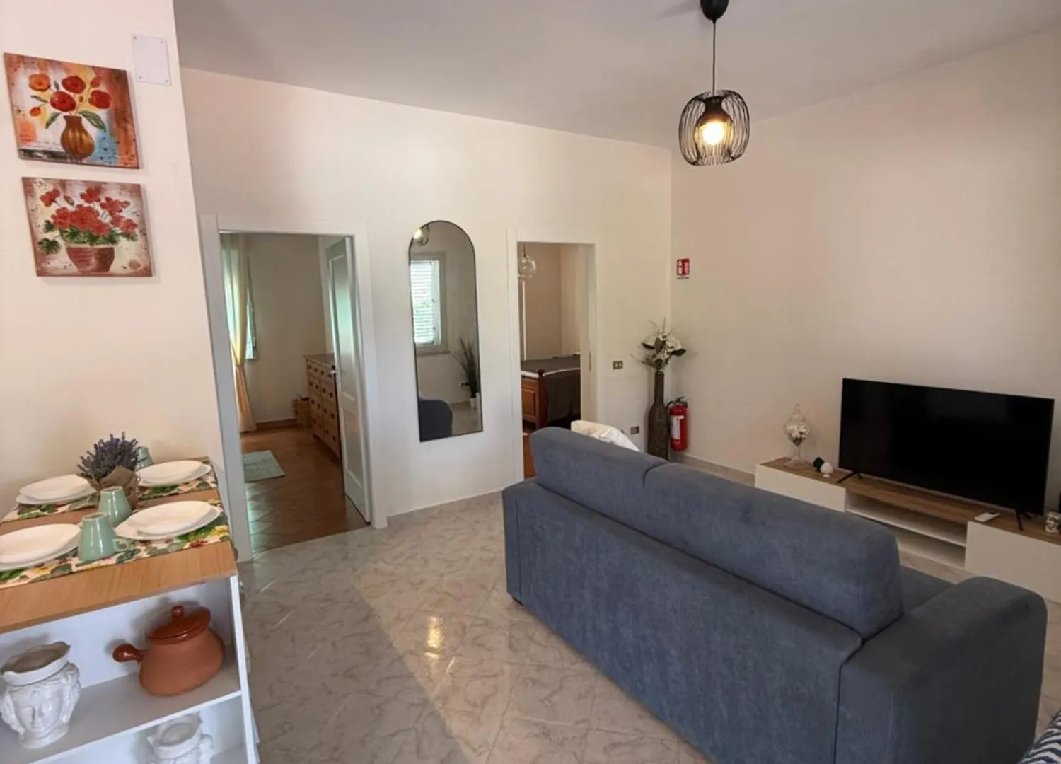 Hébergement de vacances Magaggiari Beach House Cinisi