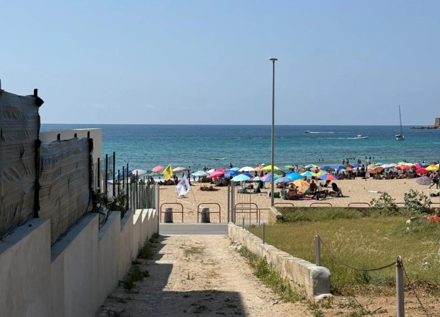 Magaggiari Beach House Cinisi